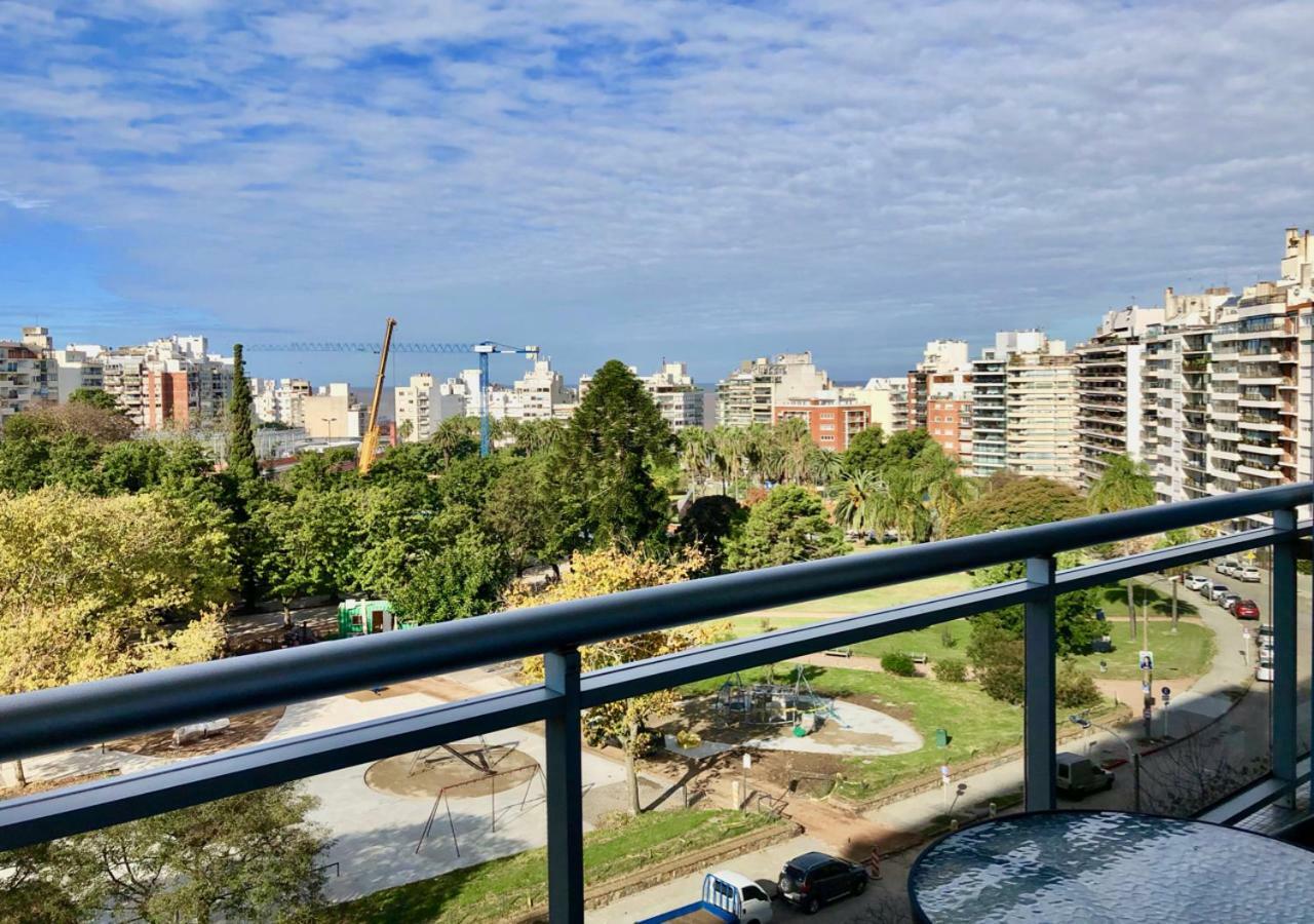 Apartamento En Punta Carretas