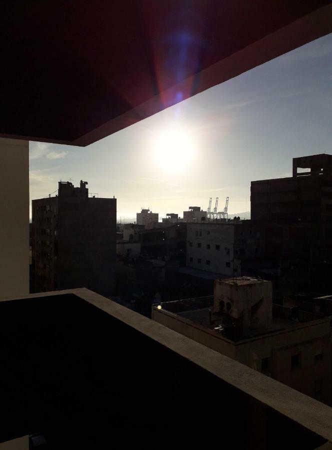Panoramico Apartamento Con Vista Al Mar En Ciudad Vieja!! Apartment