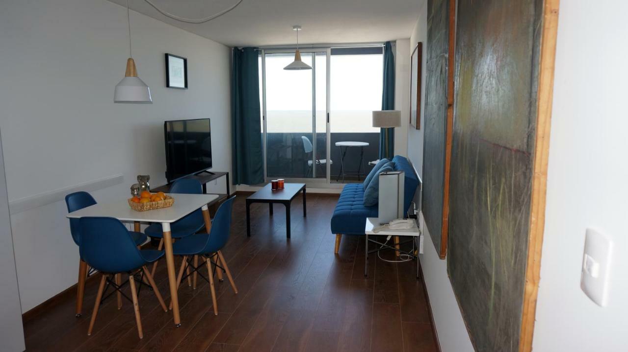 Panoramico Apartamento Con Vista Al Mar En Ciudad Vieja!! * Montevideo