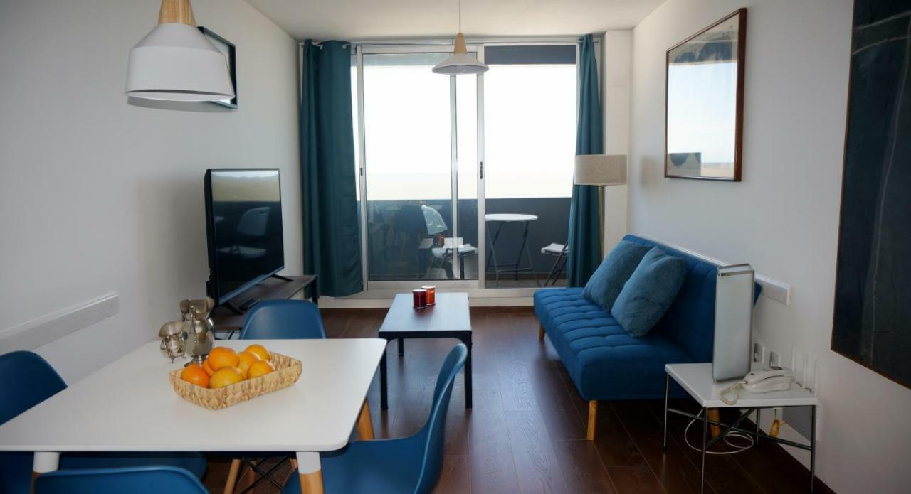 Panoramico Apartamento Con Vista Al Mar En Ciudad Vieja!! Apartment