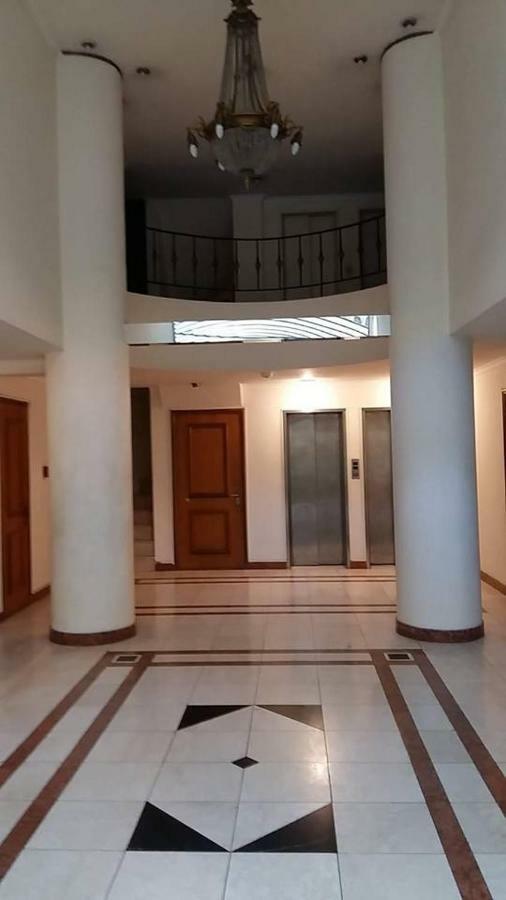 Apartamento Marti Suites 101