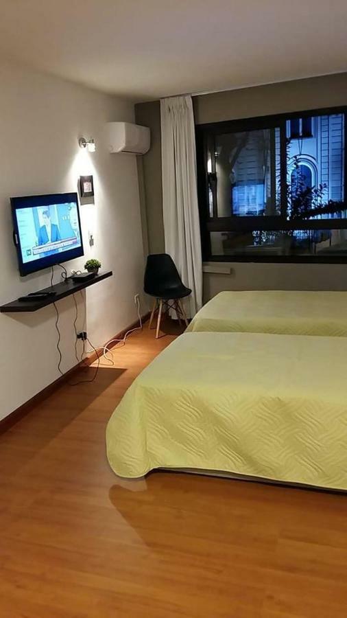 Apartamento Marti Suites 101