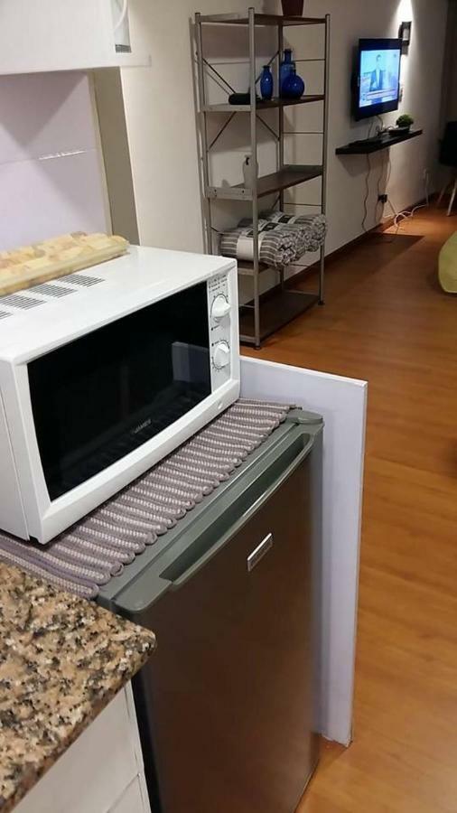 Marti Suites 101 Apartamento