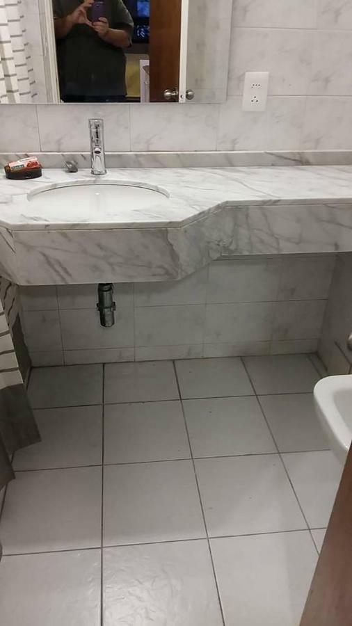 Marti Suites 101 Apartamento Montevideo