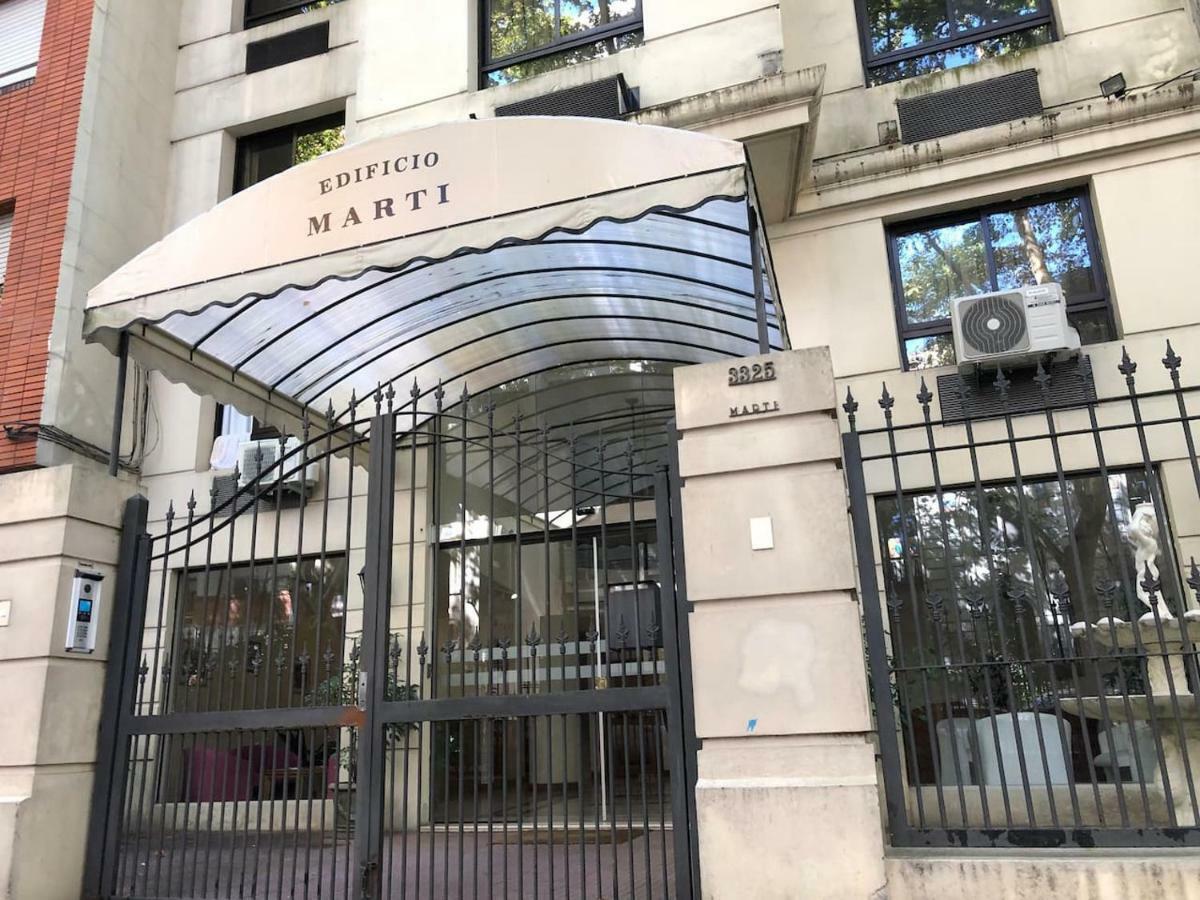 Marti Suites 101 Apartamento