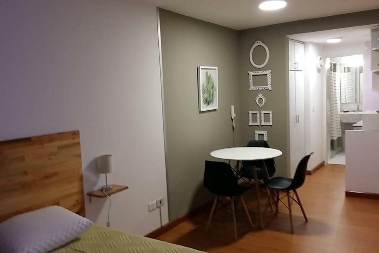 Marti Suites 101 Montevideo