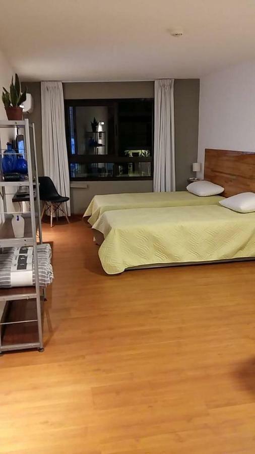 Marti Suites 101 Apartamento Montevideo