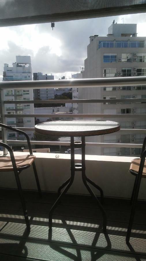 Edificio Go Pocitos Apartamento Montevideo