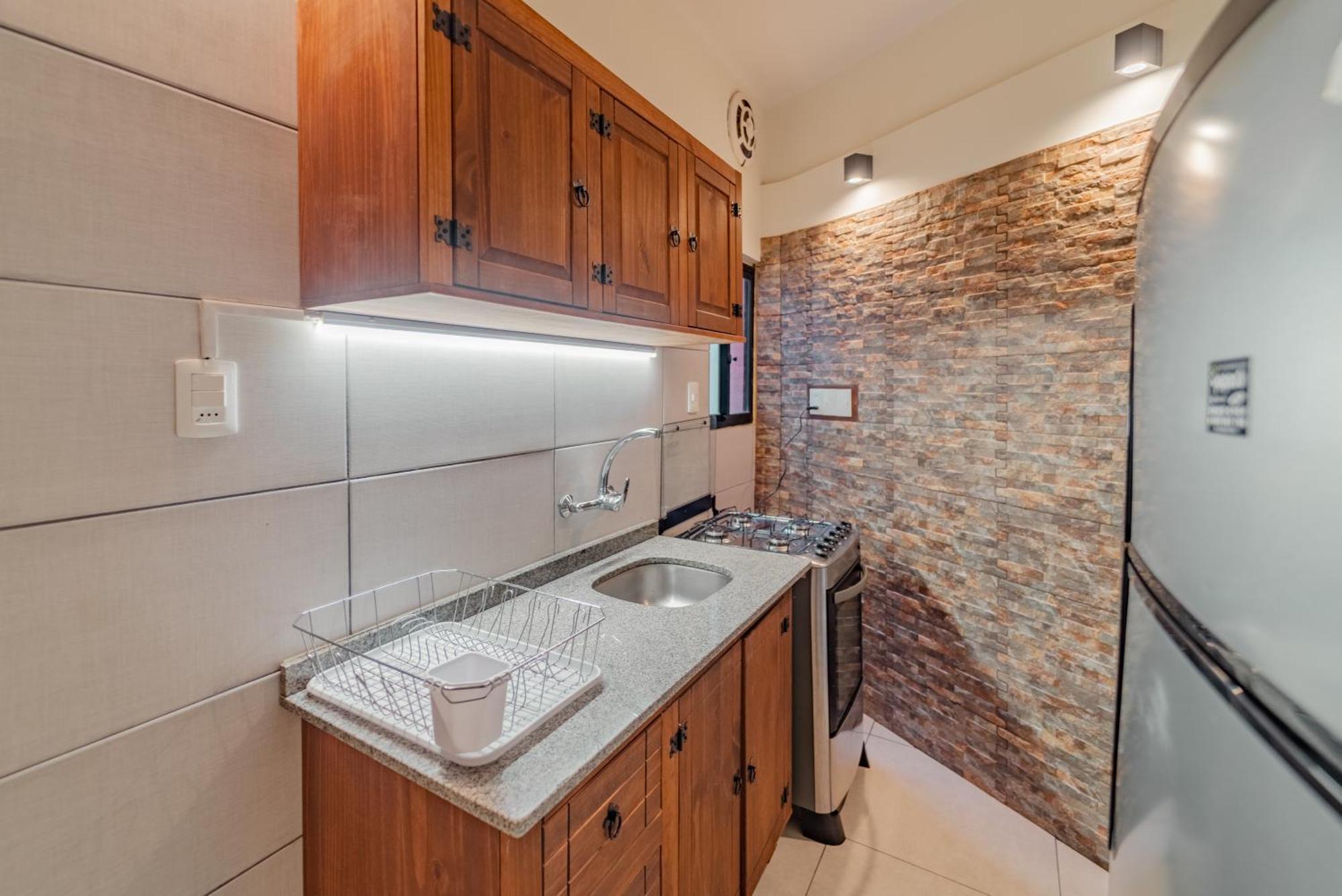 Welcome To Pocitos Apartamento