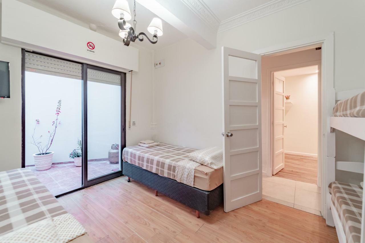 Welcome To Pocitos Apartamento *