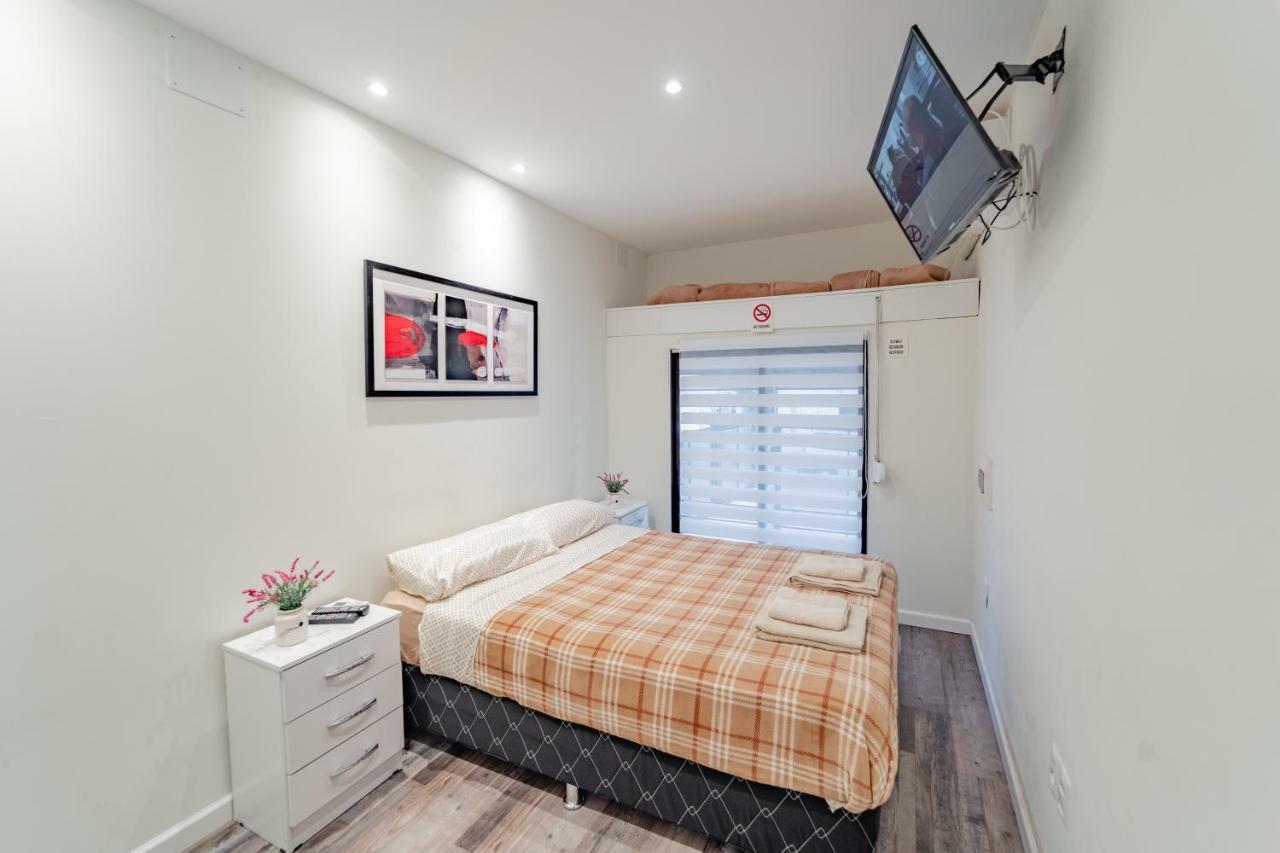 Apartamento Welcome To Pocitos