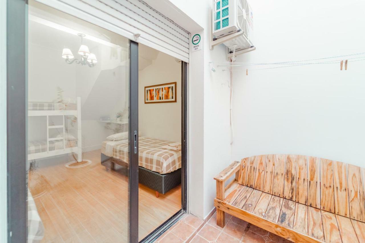 Apartamento Welcome To Pocitos