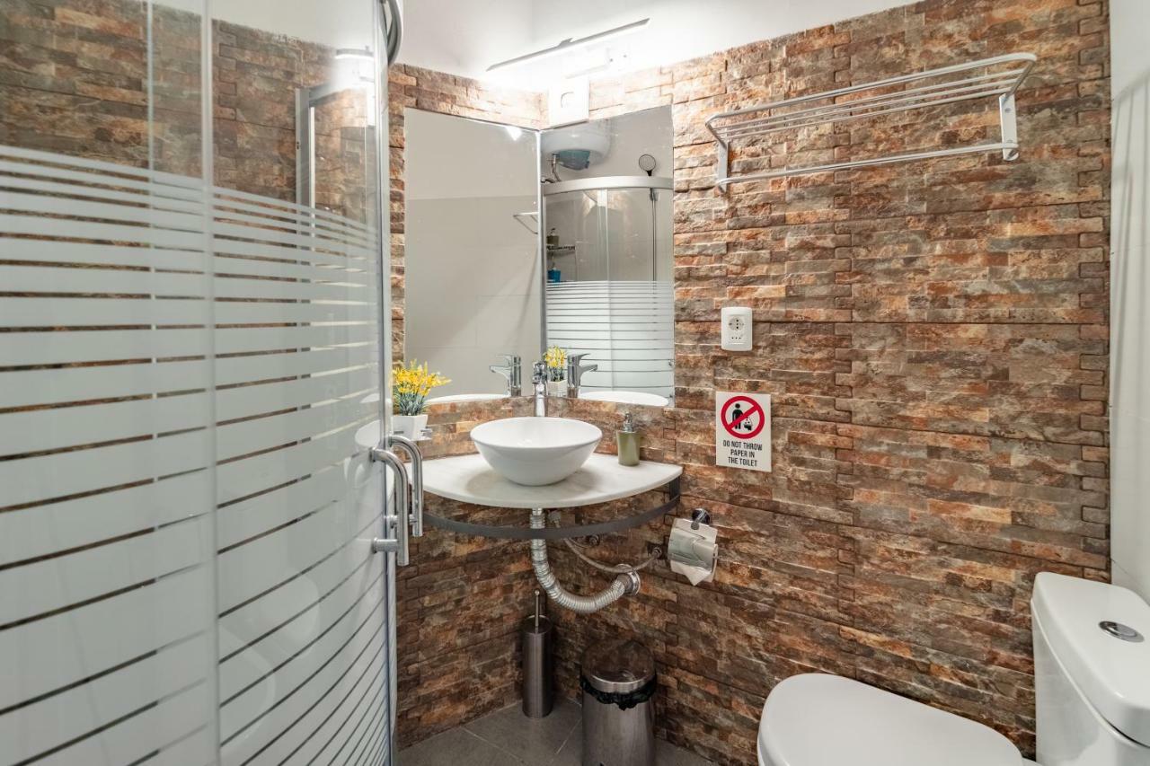 Apartamento Welcome To Pocitos