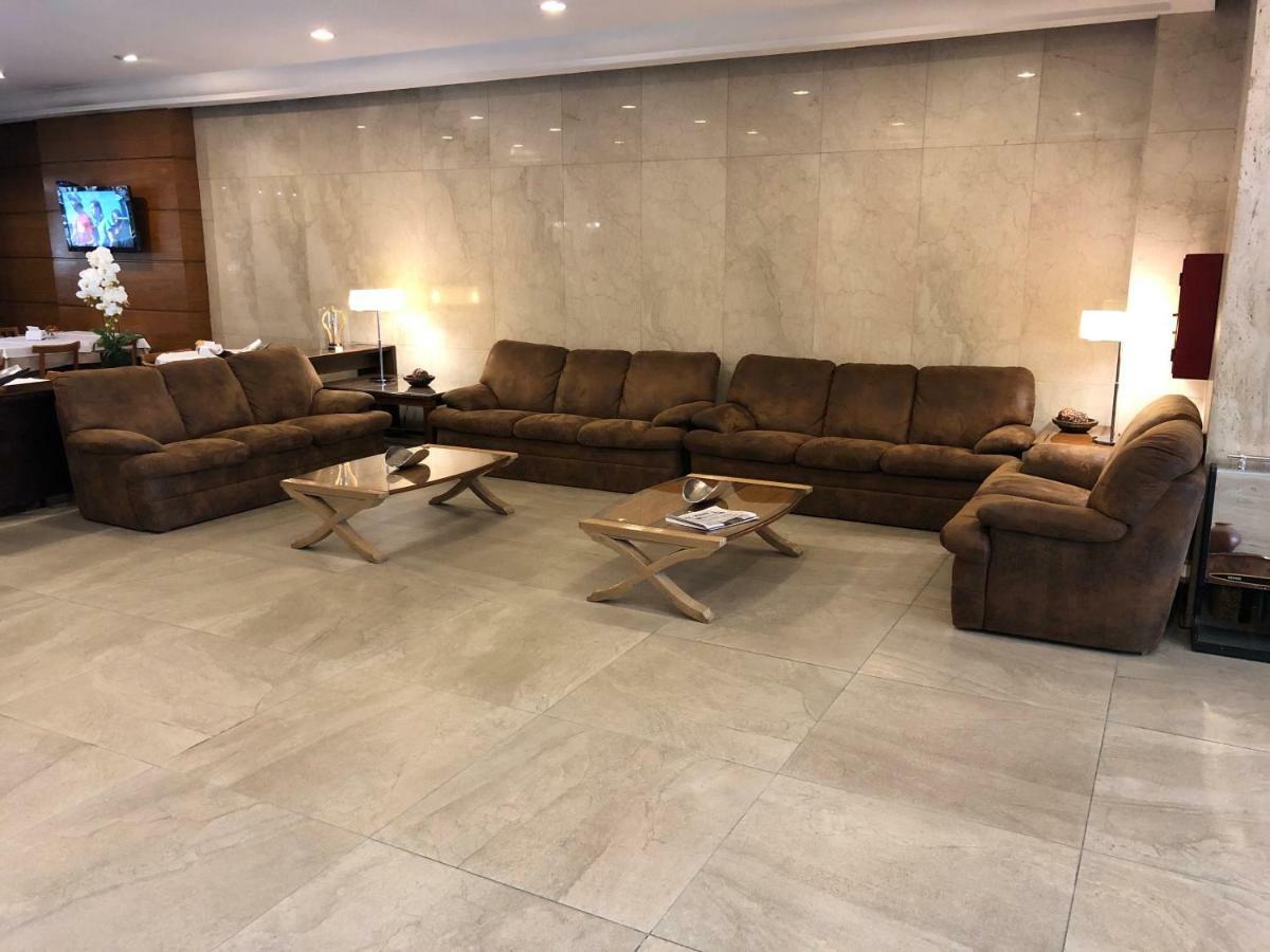 Hotel Crystal Palace 4*
