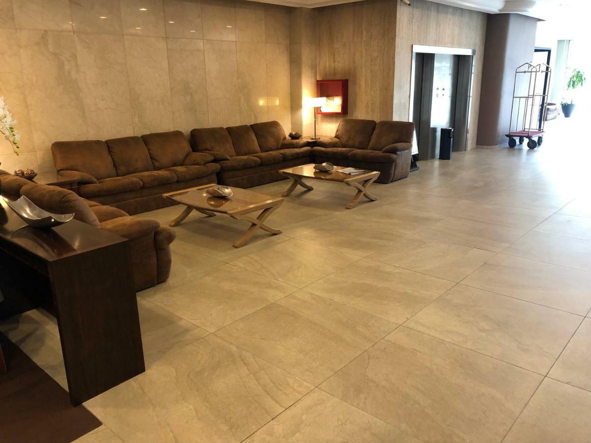 Crystal Palace 4* Montevideo