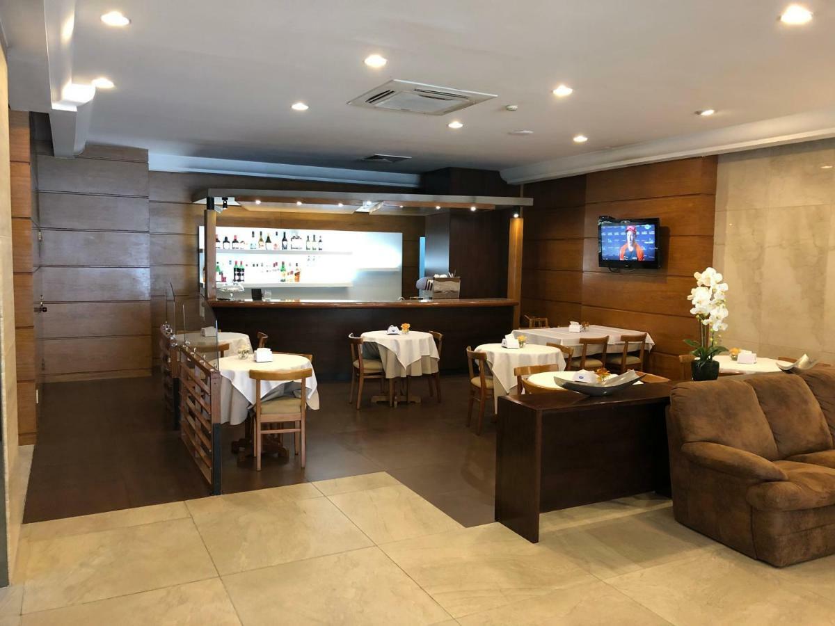 Hotel Crystal Palace 4*