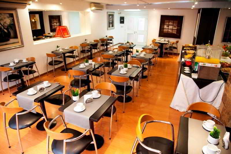 Regency Way 4*