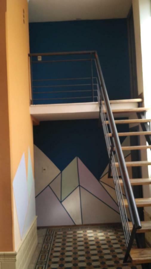 Hostal Coliving 18