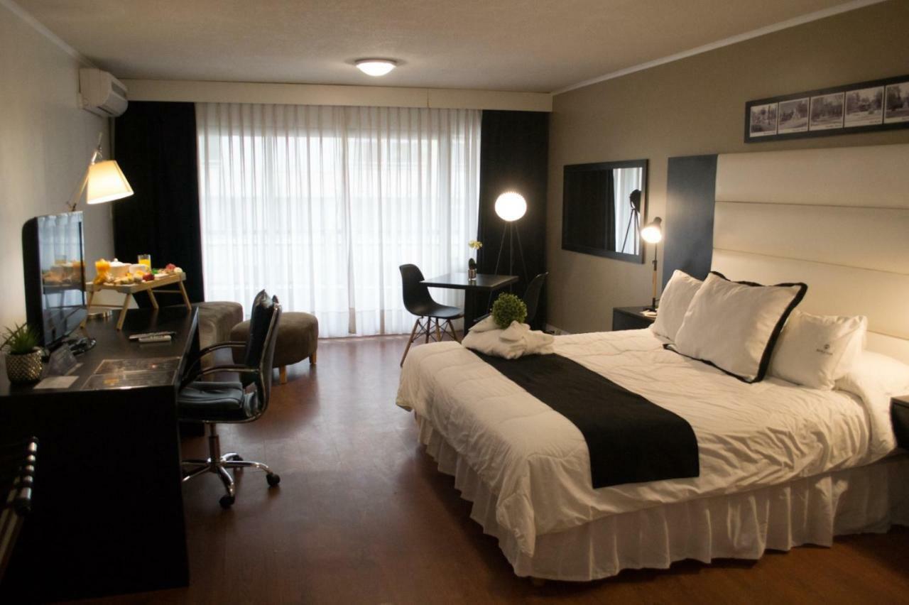 Pocitos Plaza 4* Montevideo