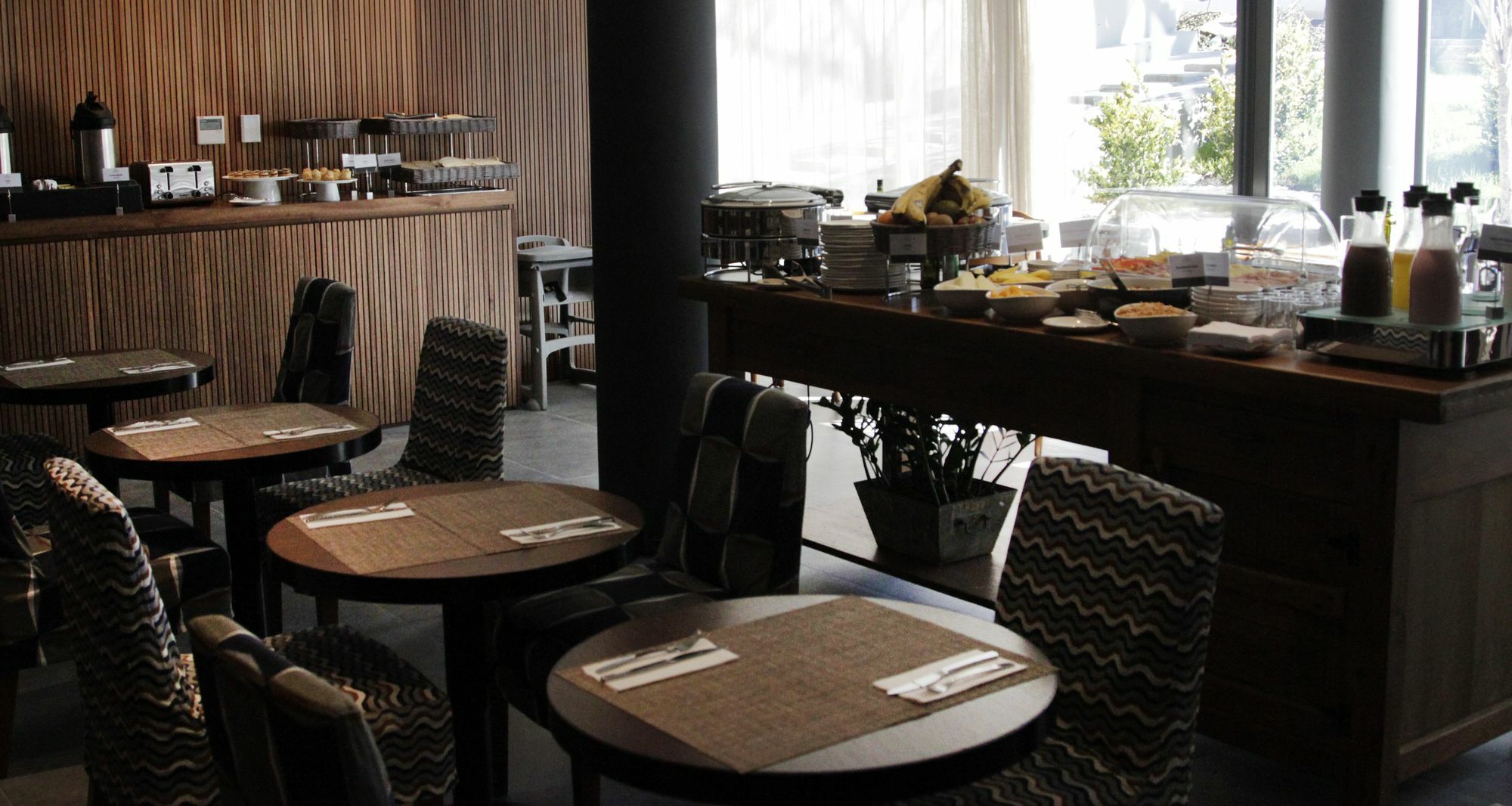 Puerto Buceo Hotel Montevideo