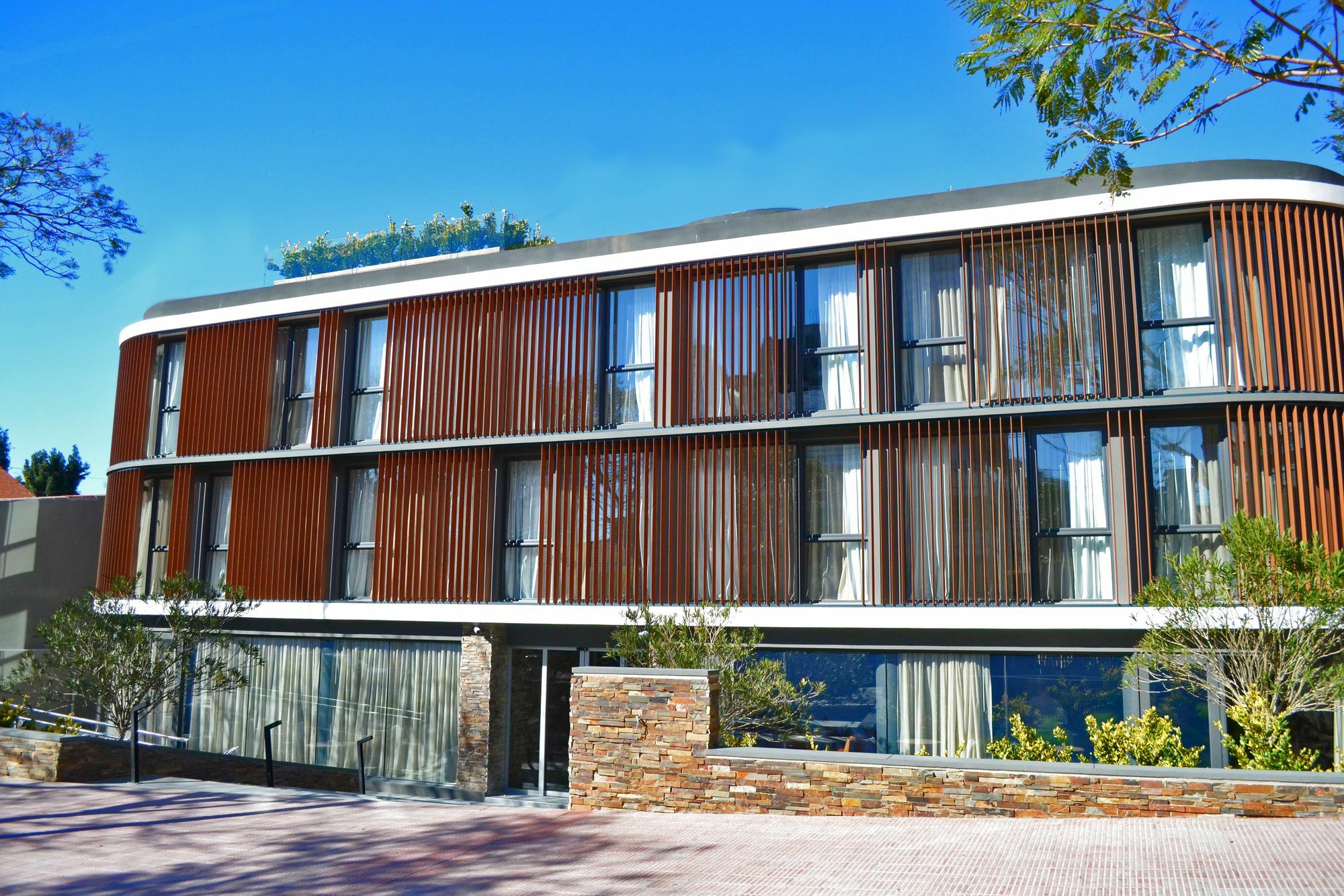Hotel Puerto Buceo Montevideo