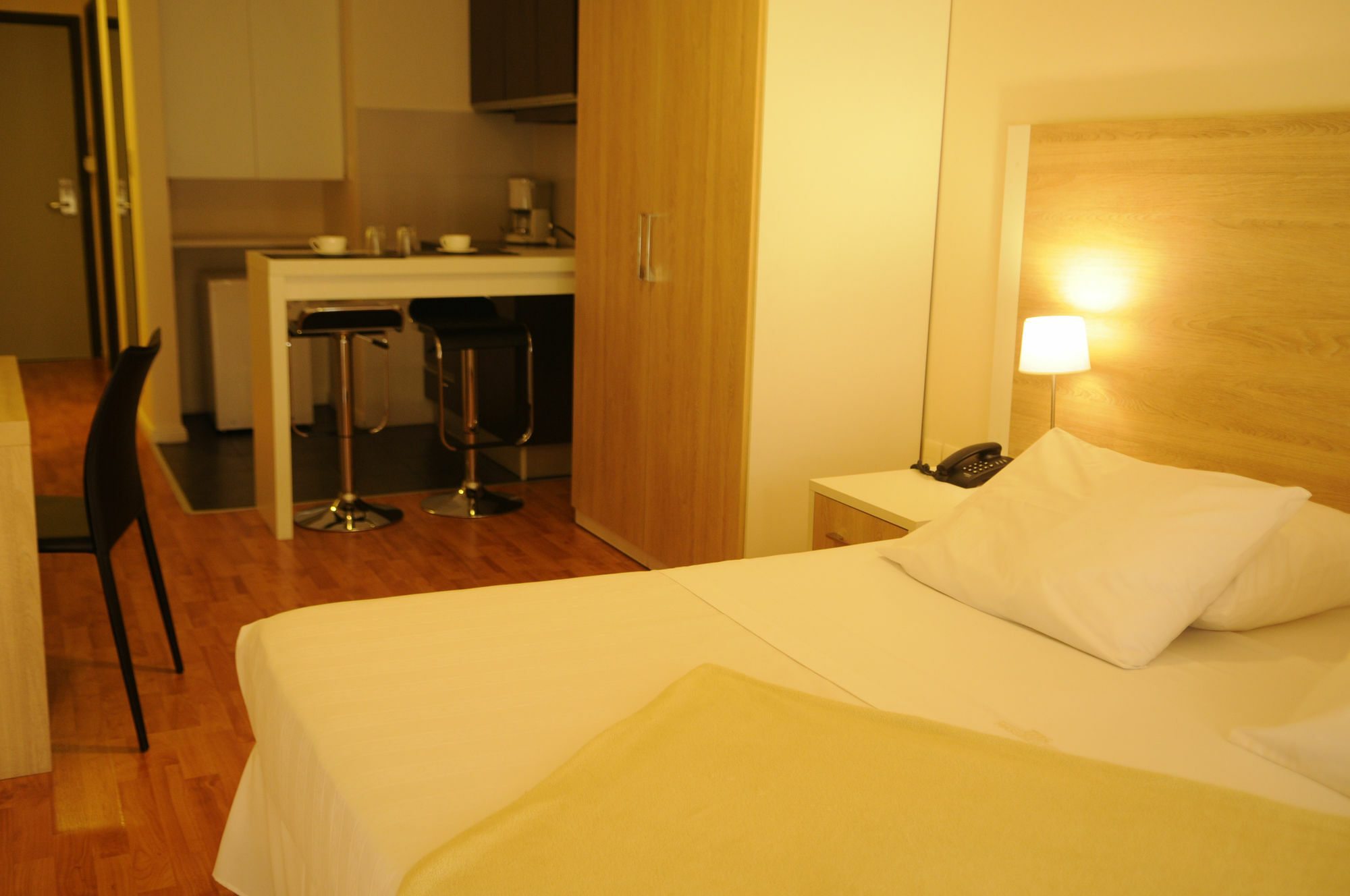 Massini Hotel Montevideo