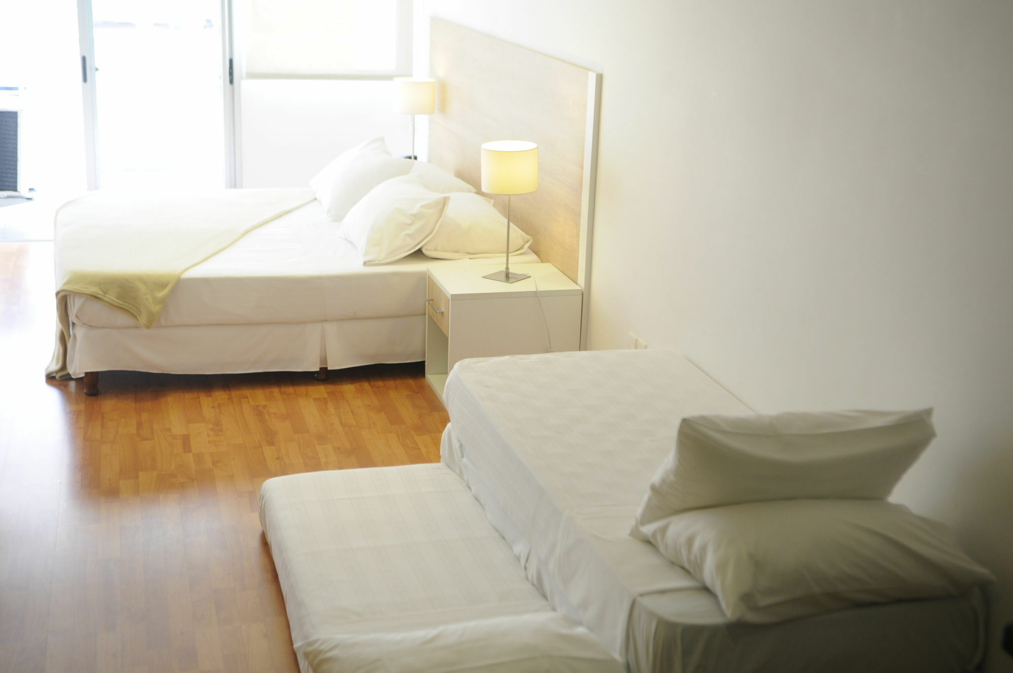 Massini 3* Montevideo