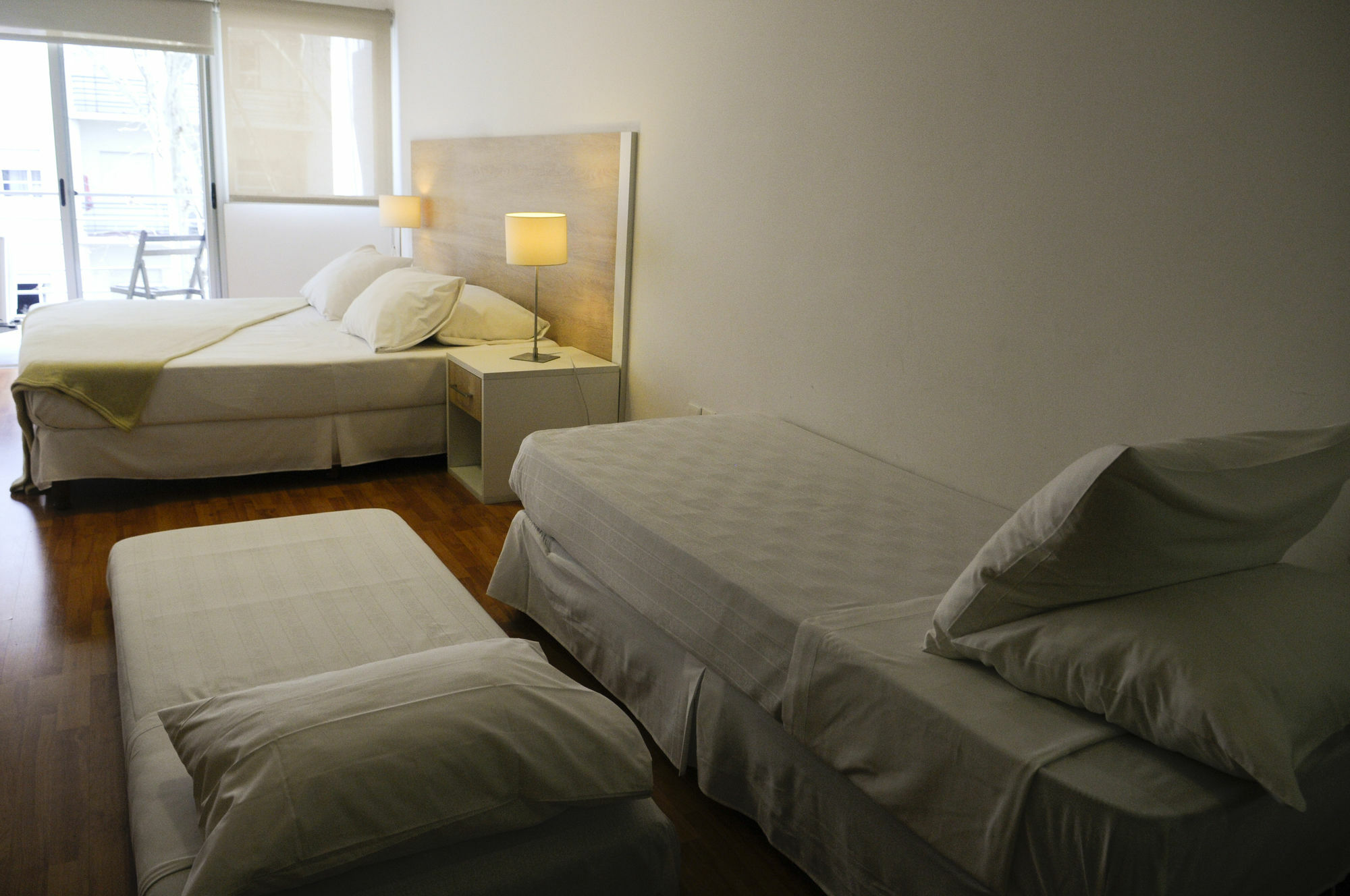 Massini Hotel 3*