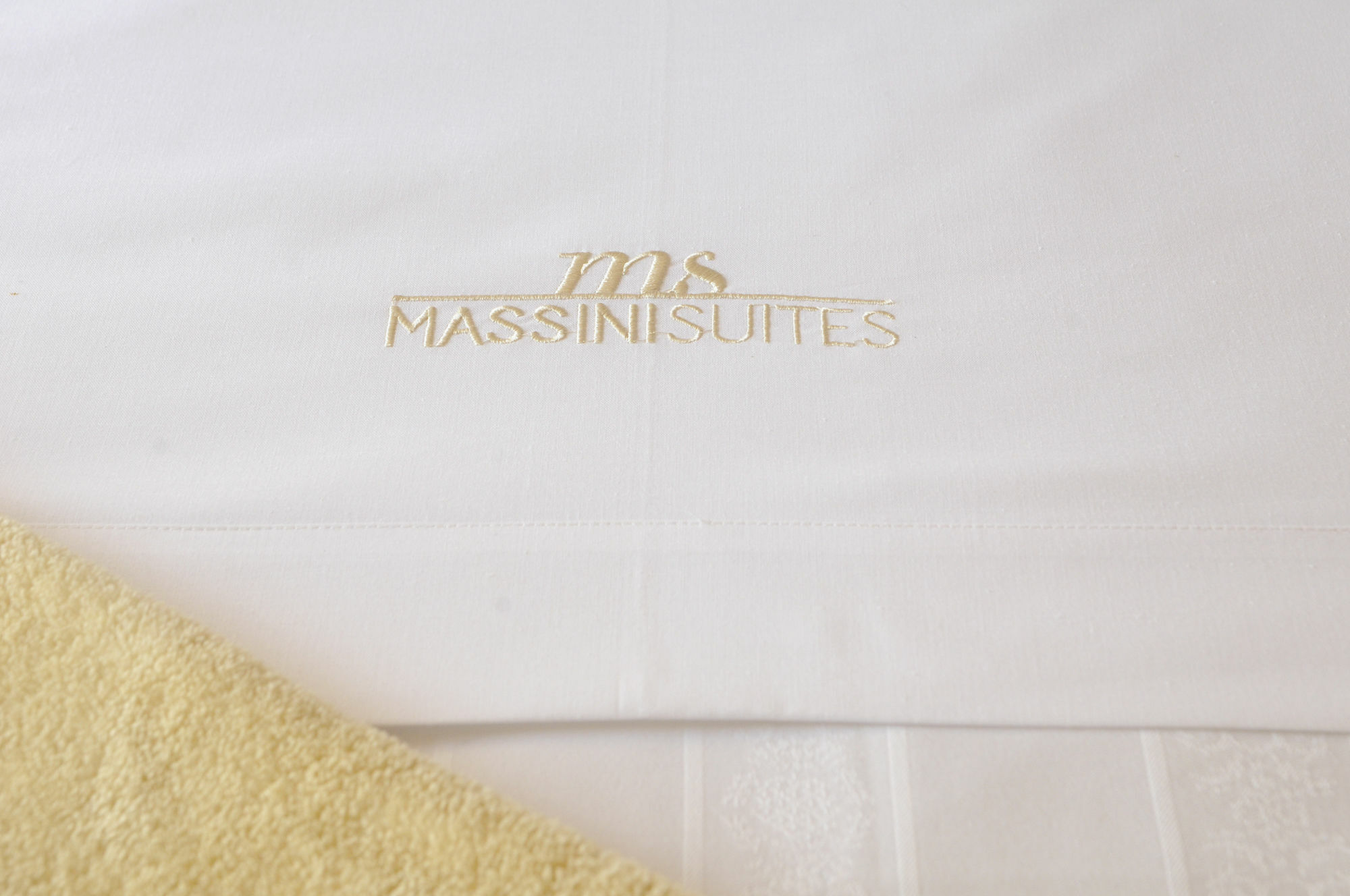 Massini Hotel Montevideo