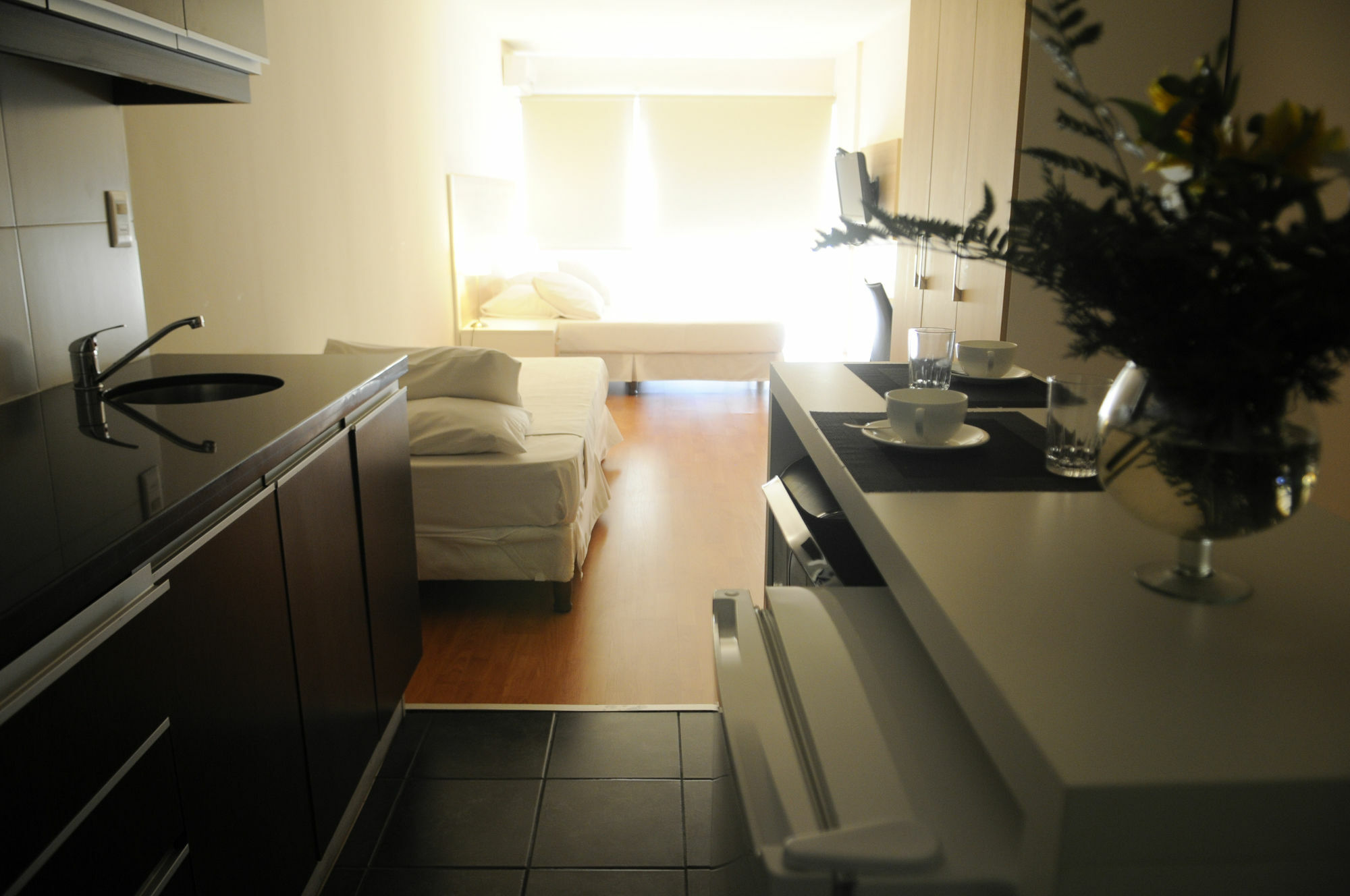 Hotel Massini Montevideo