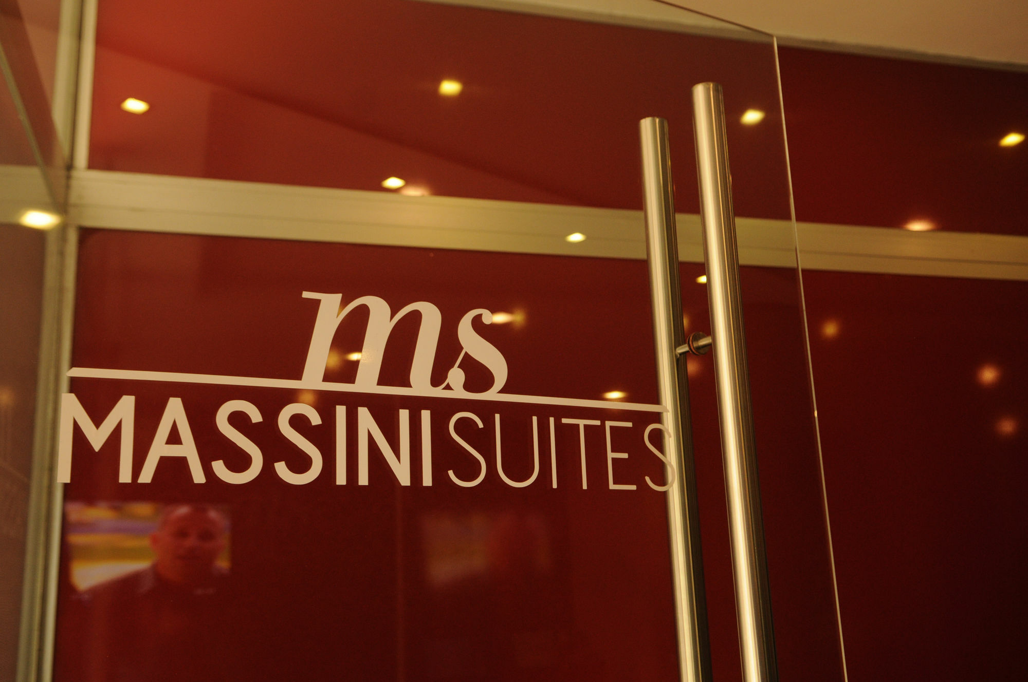 Massini Hotel 3*