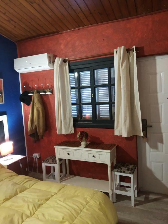 Apartment Playa, Bosque Y