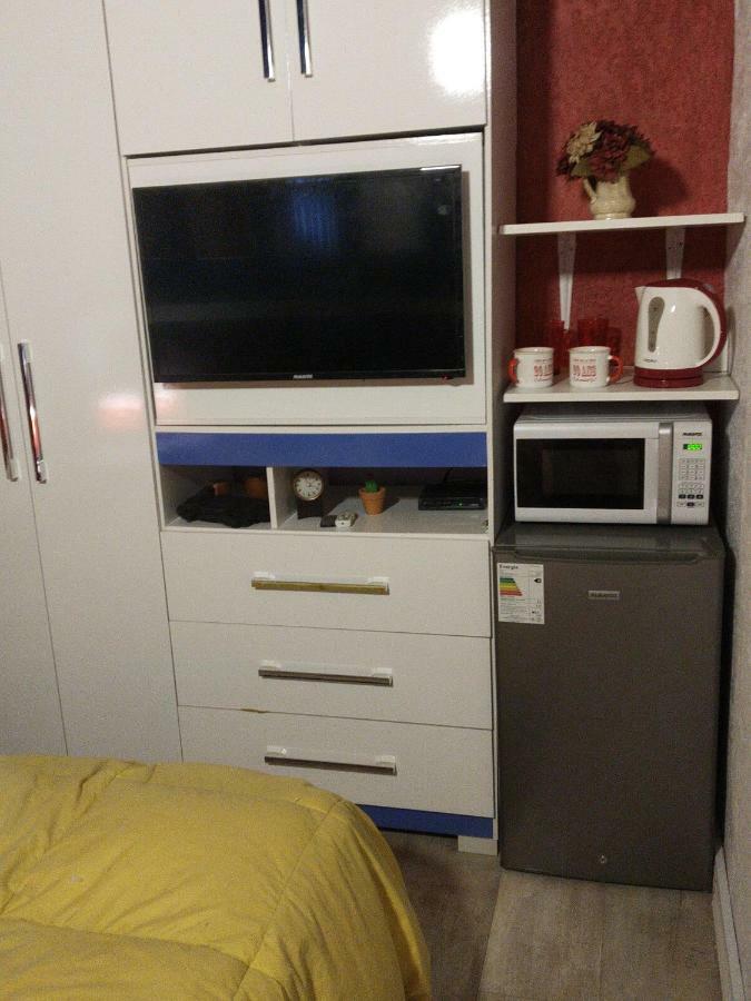 Playa, Bosque Y Apartamento Montevideo