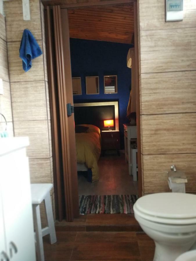 Apartment Playa, Bosque Y