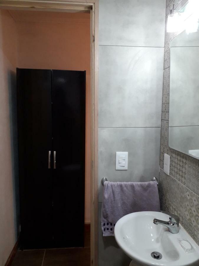 Bed and breakfast Stone Wasi *