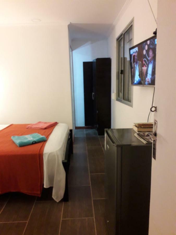 Stone Wasi Bed and breakfast