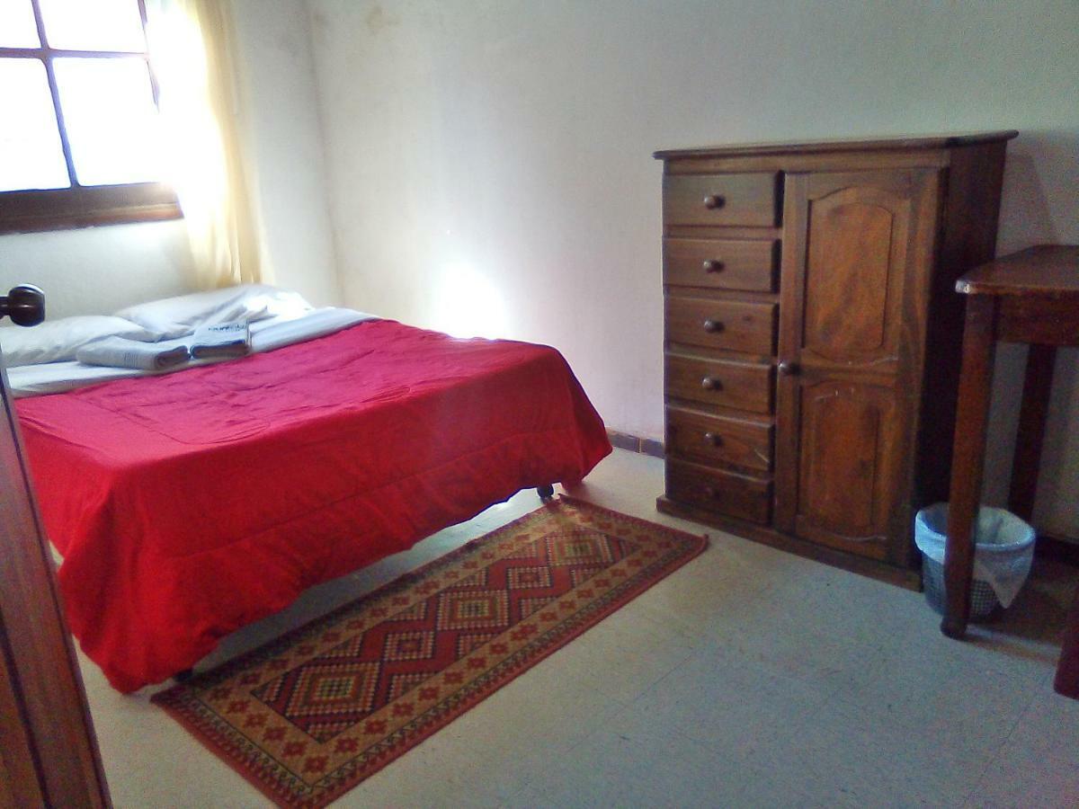 Punto Berro Ciudad Vieja Hostal Montevideo