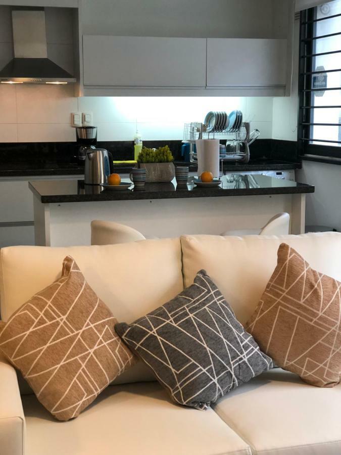 Apart 356 Apartamento Montevideo