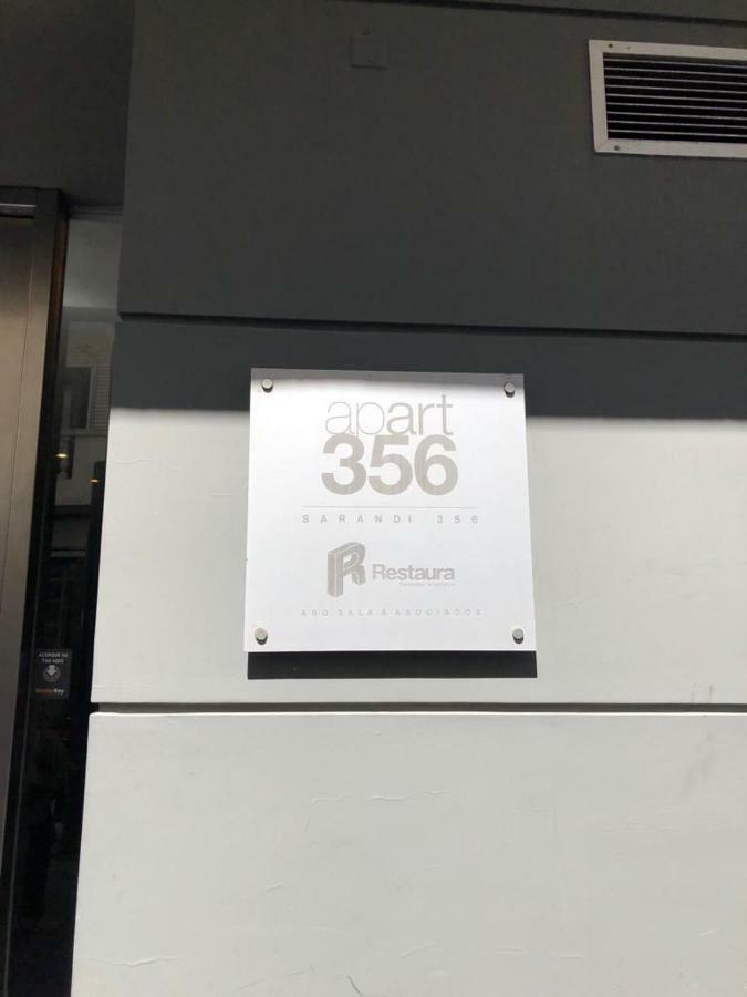 Apart 356