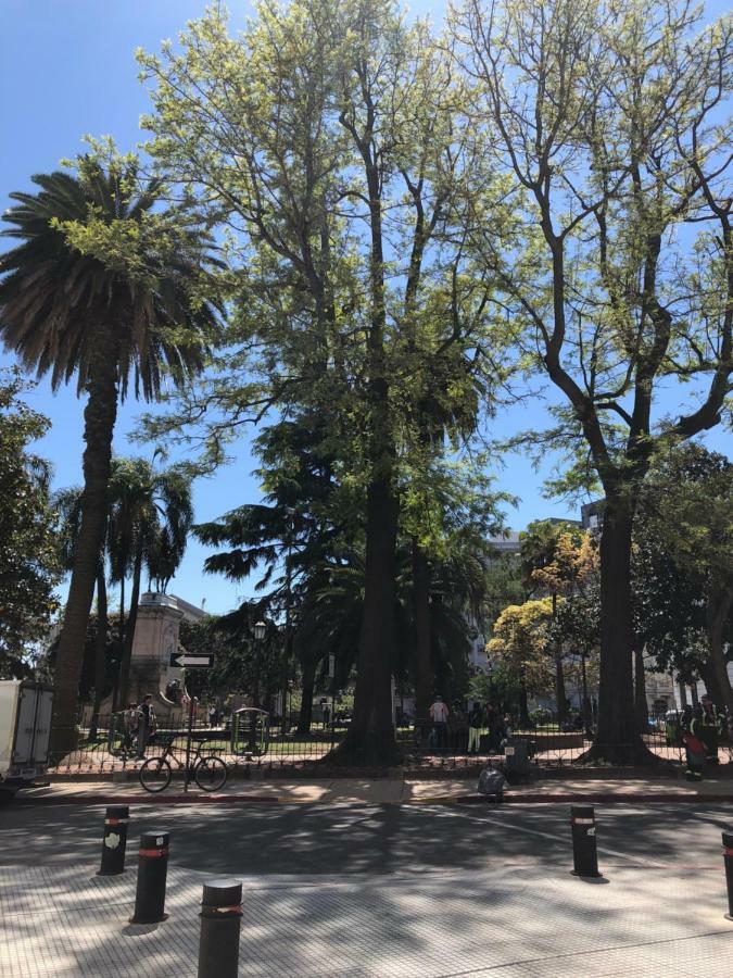 Apart 356 Apartamento Montevideo