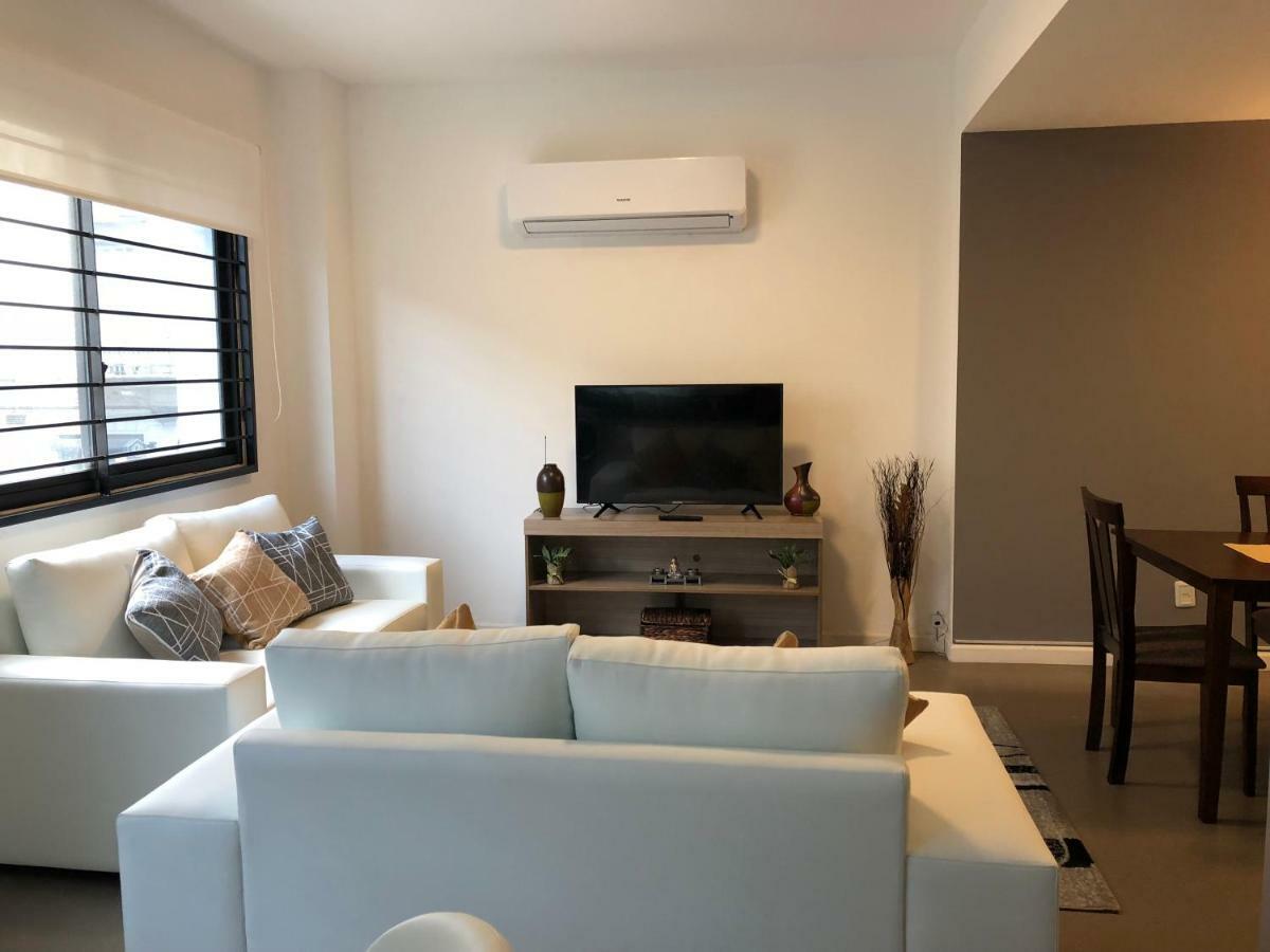 Apart 356 Apartamento