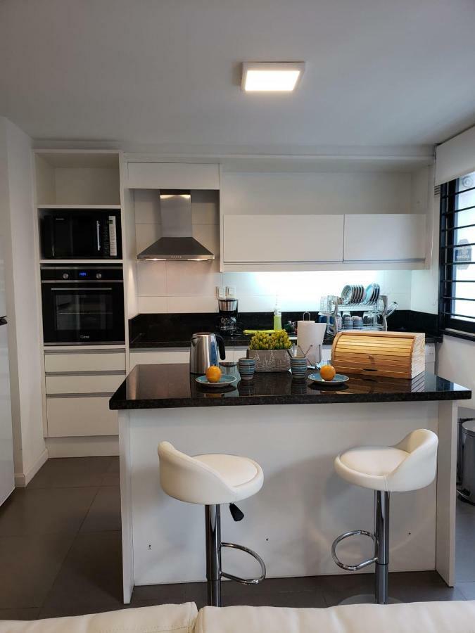 Apartamento Apart 356 Montevideo