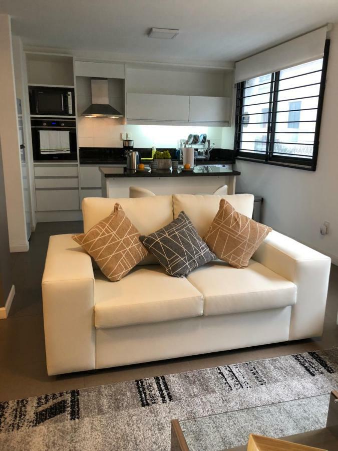 Apart 356 Apartamento Montevideo
