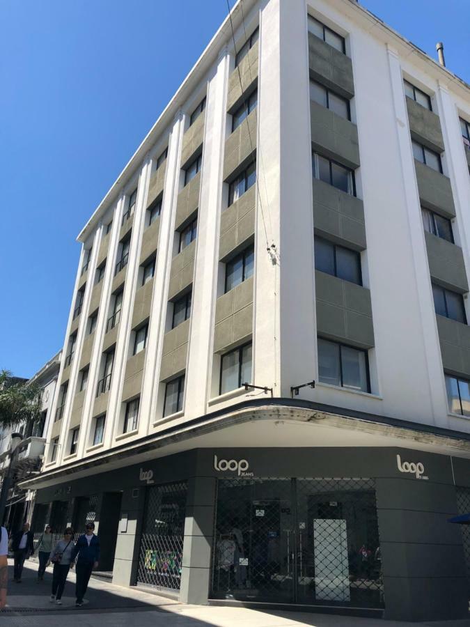 Apart 356 * Montevideo