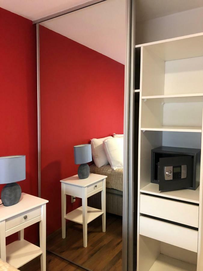 Apartamento Apart 356 *