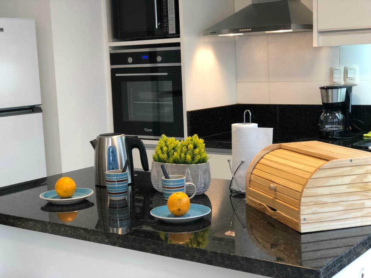 Apartamento Apart 356 Montevideo