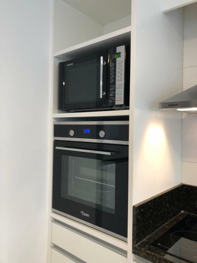 Apart 356 Apartamento