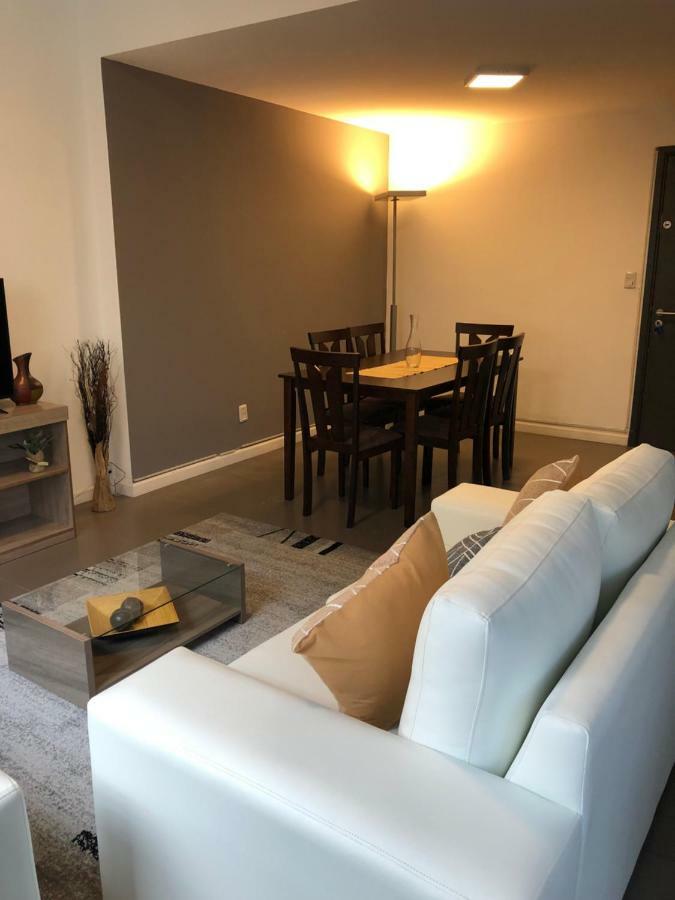 Apartamento Apart 356 Montevideo