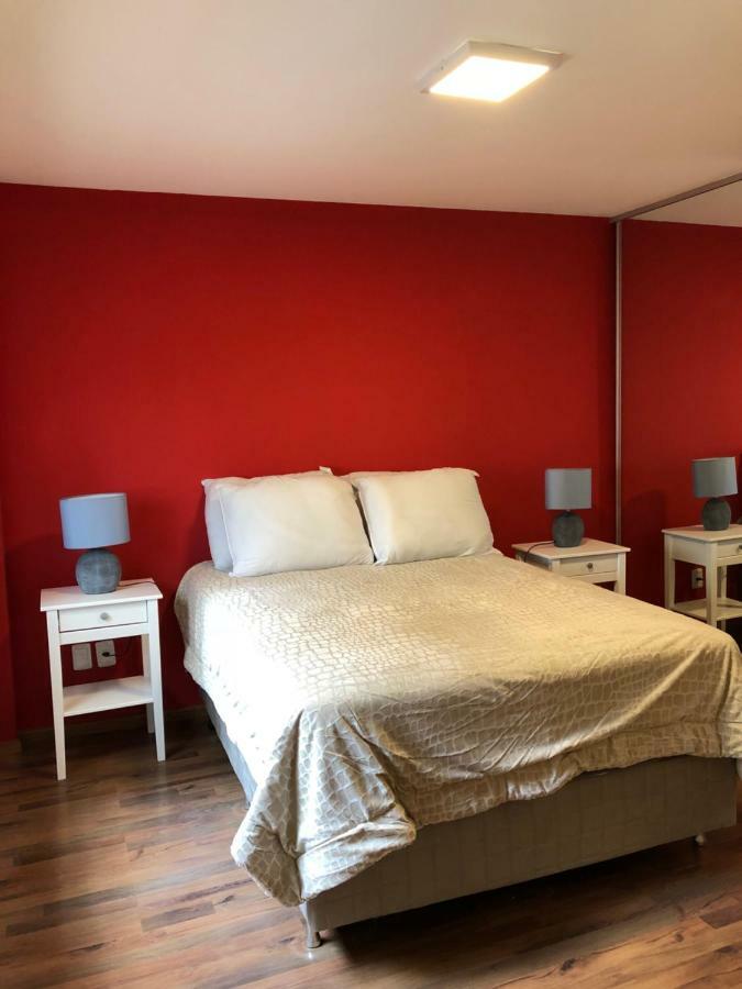 Apart 356 Apartamento *