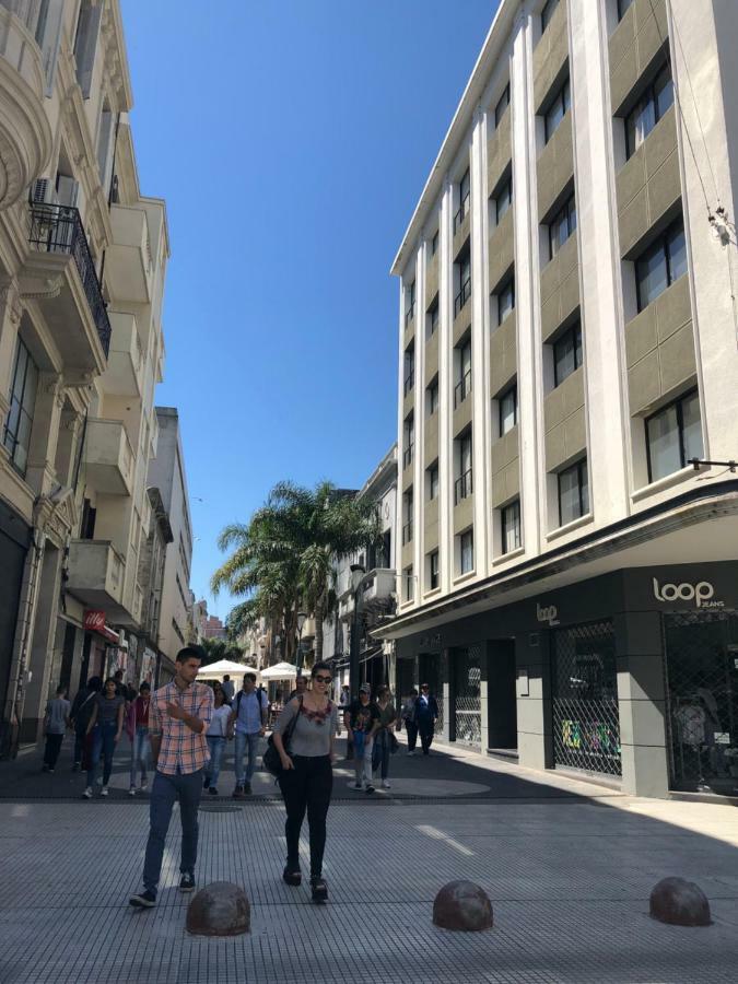 Apartamento Apart 356 Montevideo